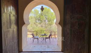 Venta Palacete Marrakech