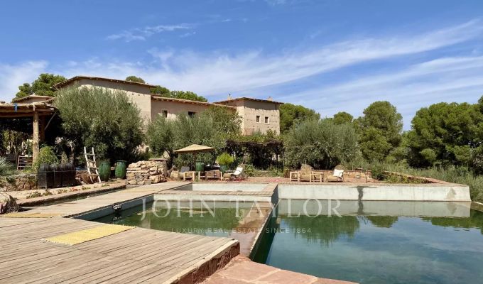 Venta Palacete Marrakech