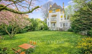 Venta Palacete Montreux