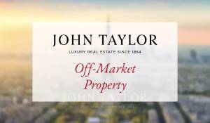 Venta Palacete Neuilly-sur-Seine