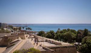 Venta Palacete Palma de Mallorca