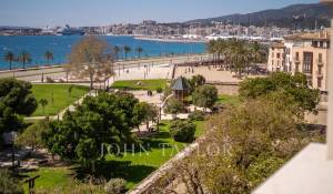 Venta Palacete Palma de Mallorca