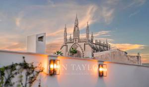 Venta Palacete Palma de Mallorca