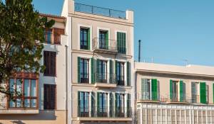 Venta Palacete Palma de Mallorca