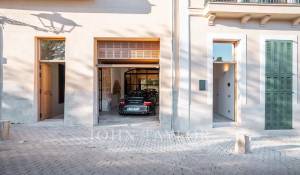 Venta Palacete Palma de Mallorca