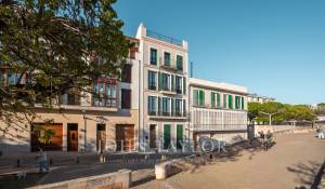 Venta Palacete Palma de Mallorca