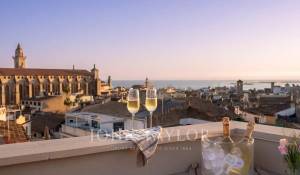 Venta Palacete Palma de Mallorca