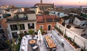 Venta Palacete Palma de Mallorca