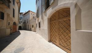 Venta Palacete Palma de Mallorca