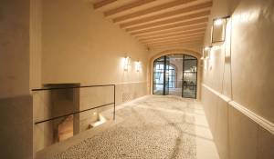 Venta Palacete Palma de Mallorca