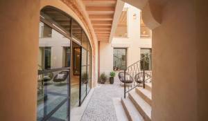 Venta Palacete Palma de Mallorca