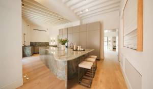 Venta Palacete Palma de Mallorca