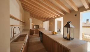 Venta Palacete Palma de Mallorca