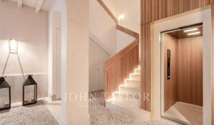 Venta Palacete Palma de Mallorca