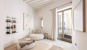 Venta Palacete Palma de Mallorca