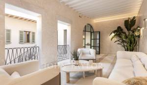 Venta Palacete Palma de Mallorca