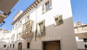 Venta Palacete Palma de Mallorca