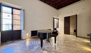 Venta Palacete Palma de Mallorca