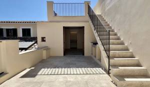 Venta Palacete Palma de Mallorca