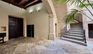 Venta Palacete Palma de Mallorca