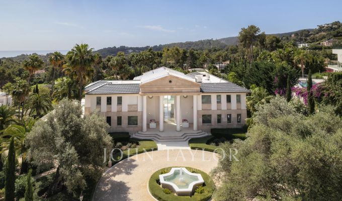 Venta Palacete Palma de Mallorca