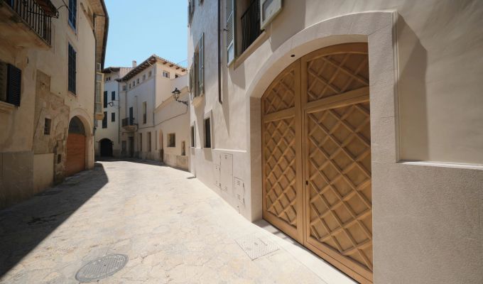 Venta Palacete Palma de Mallorca