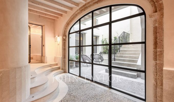 Venta Palacete Palma de Mallorca