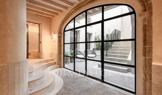 Venta Palacete Palma de Mallorca