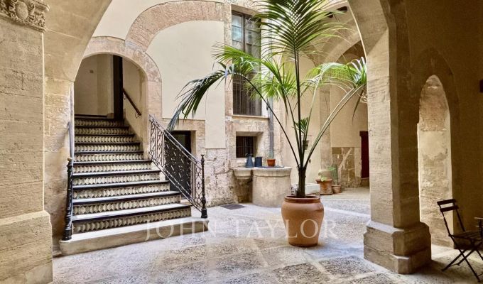 Venta Palacete Palma de Mallorca