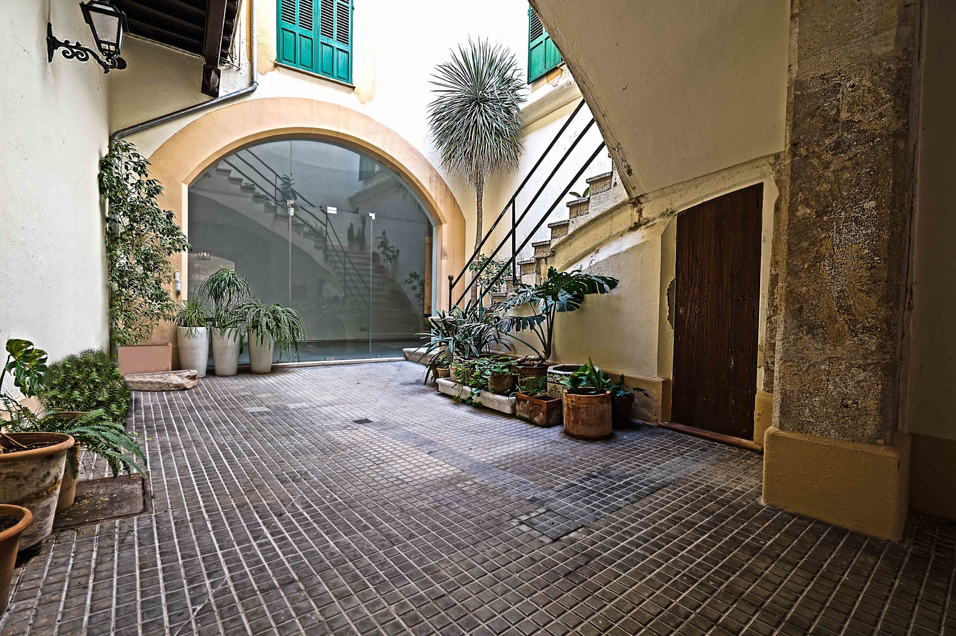 Anuncio Venta Palacete Palma de Mallorca Casco Antiguo (07001) ref:V0136PM