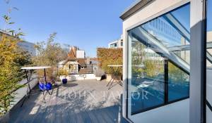 Venta Palacete Paris 14ème