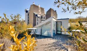 Venta Palacete Paris 14ème