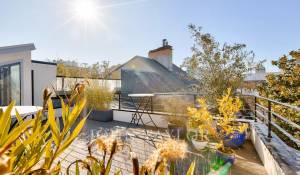 Venta Palacete Paris 14ème