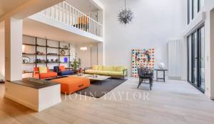 Venta Palacete Paris 14ème