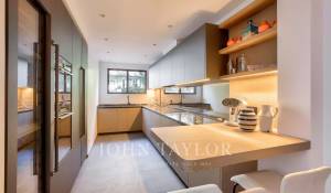 Venta Palacete Paris 14ème