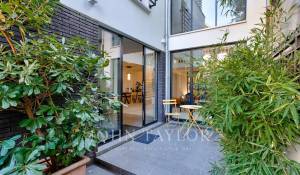 Venta Palacete Paris 14ème