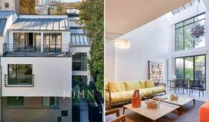 Venta Palacete Paris 14ème