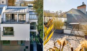 Venta Palacete Paris 14ème