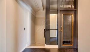 Venta Palacete Paris 16ème