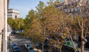 Venta Palacete Paris 16ème