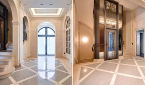 Venta Palacete Paris 16ème