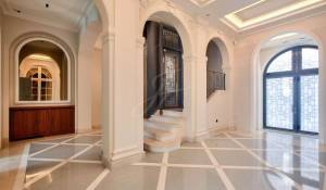 Venta Palacete Paris 16ème