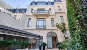 Venta Palacete Paris 16ème