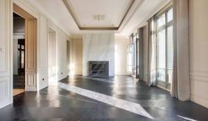 Venta Palacete Paris 16ème