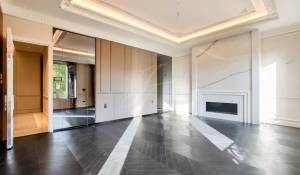 Venta Palacete Paris 16ème