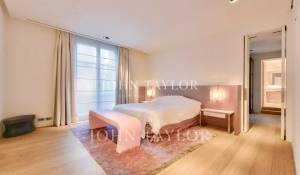 Venta Palacete Paris 16ème