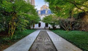 Venta Palacete Paris 16ème