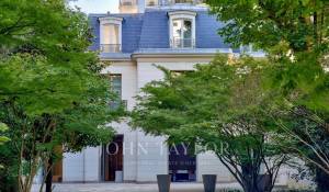 Venta Palacete Paris 16ème