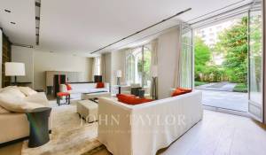 Venta Palacete Paris 16ème