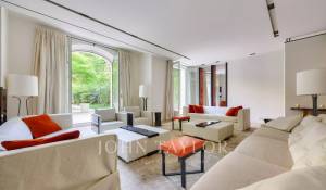 Venta Palacete Paris 16ème